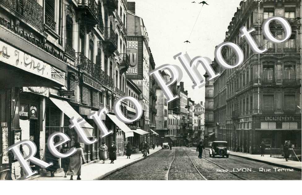 Rue Terme