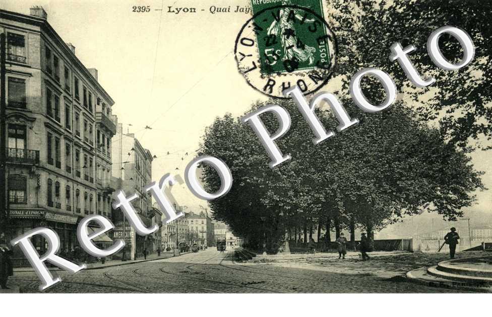 Quai Jayr