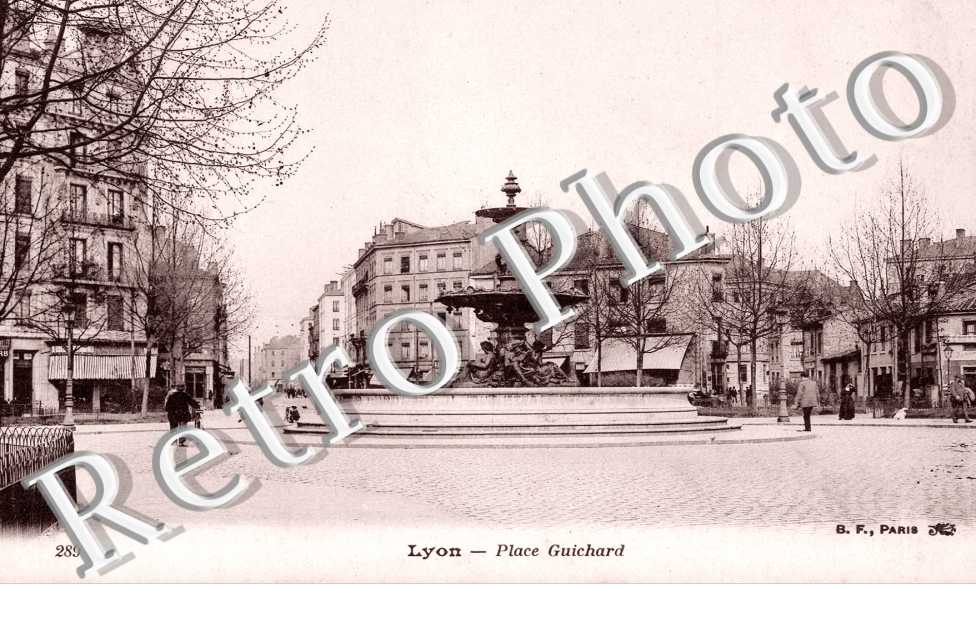 Place Guichard