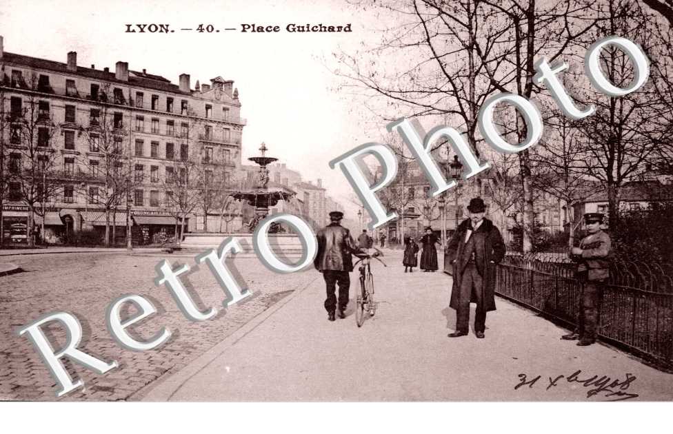 Place Guichard