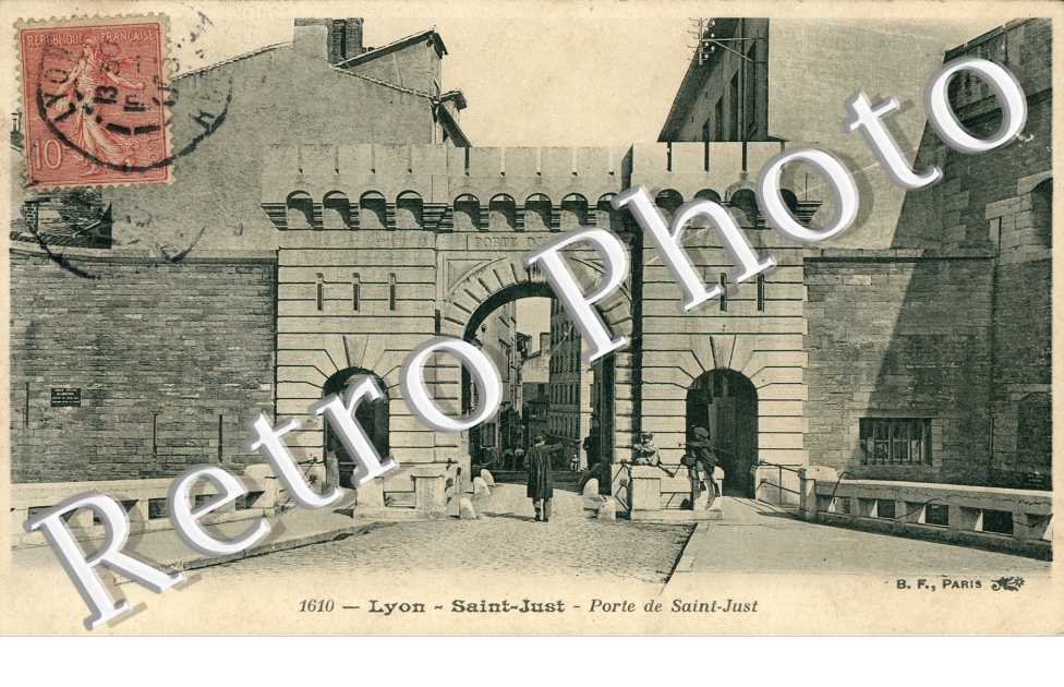 Saint-Just 