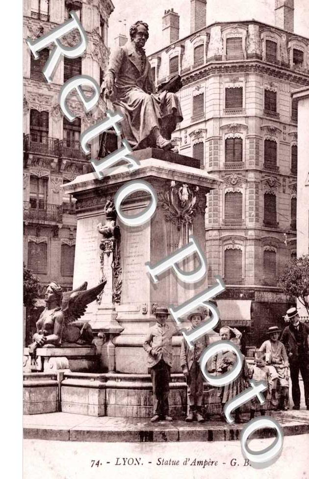 Ampere (Place)