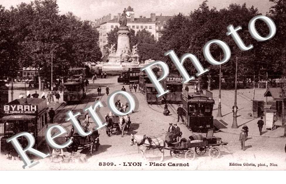Place Carnot