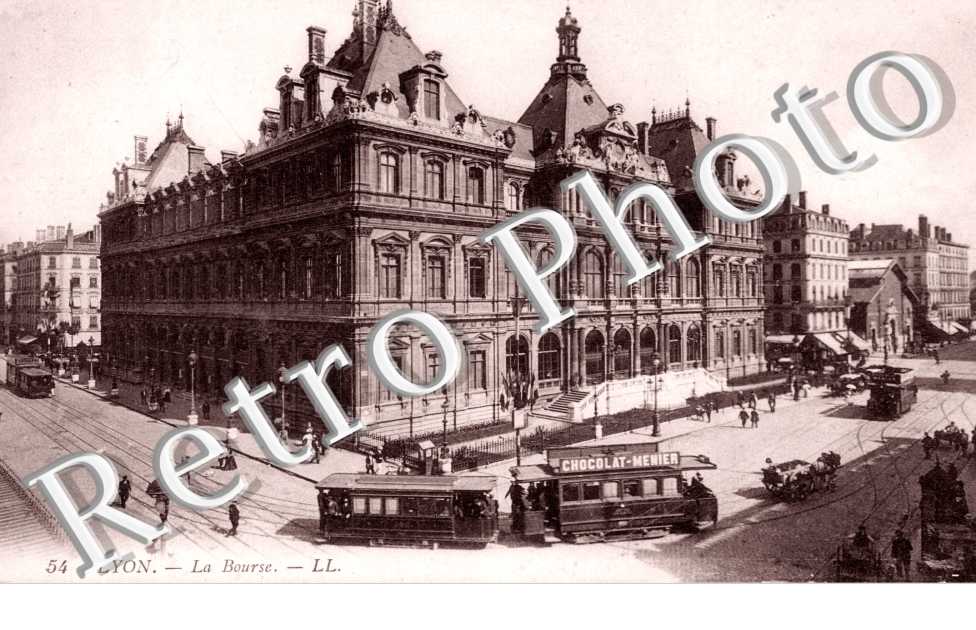 La Bourse