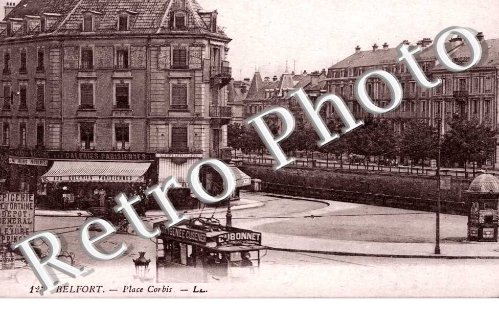 place corbis