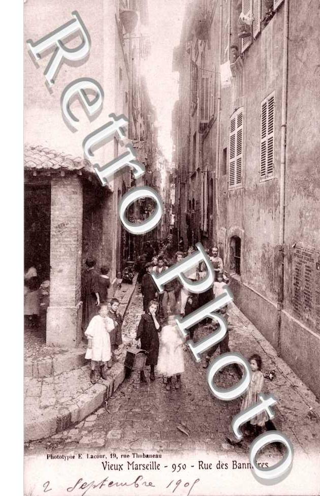 Rue des Bannieres