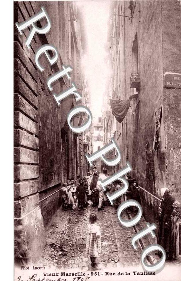 rue de la Taulisse