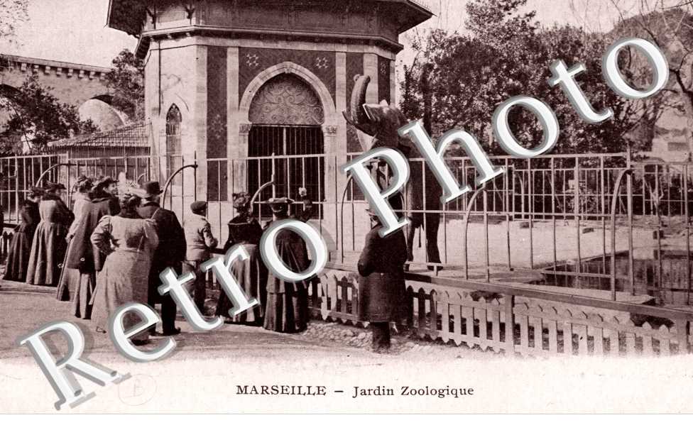 jardin zoologique