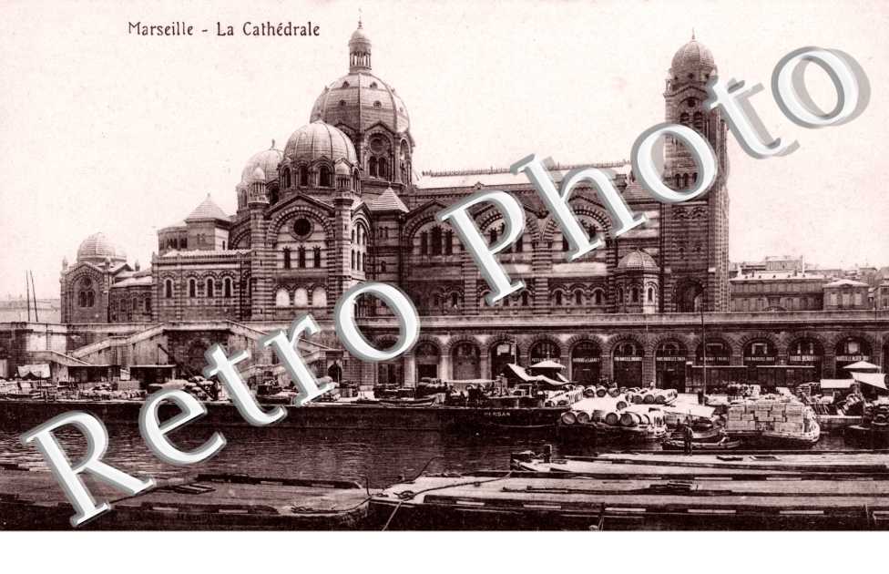 la cathedrale