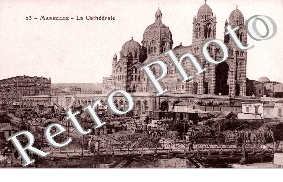 la cathedrale