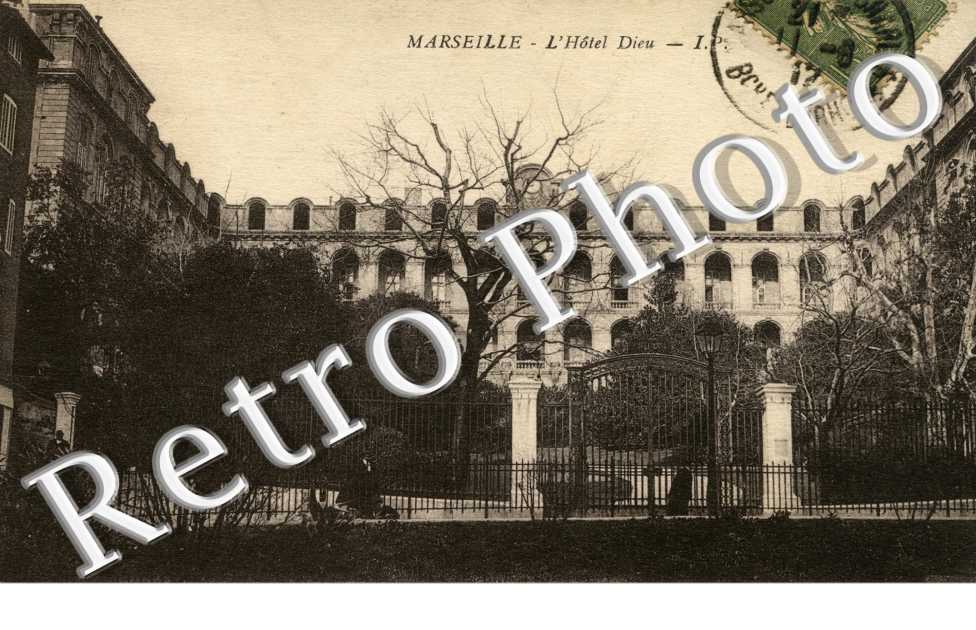 l'HOTEL DIEU