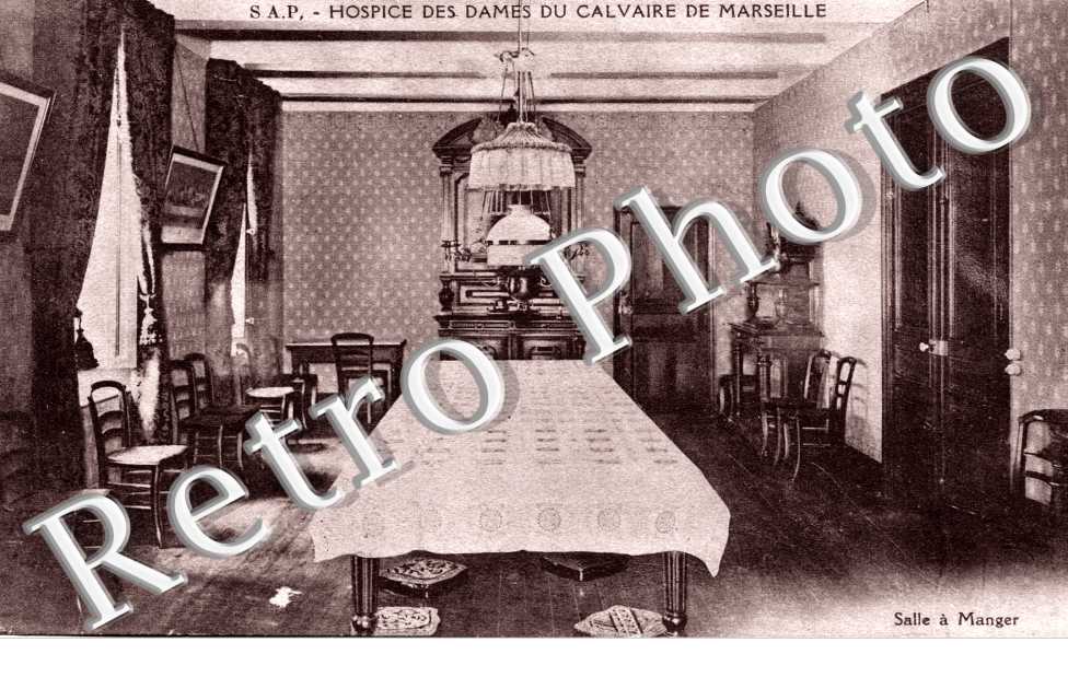 Hospice des Dames du Calvaire