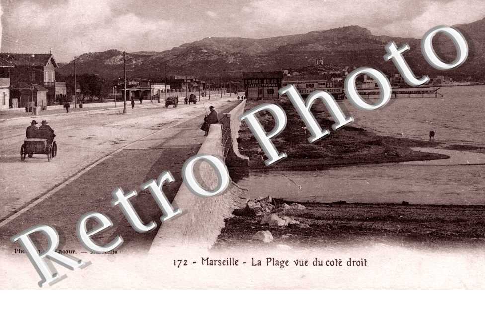 la Plage