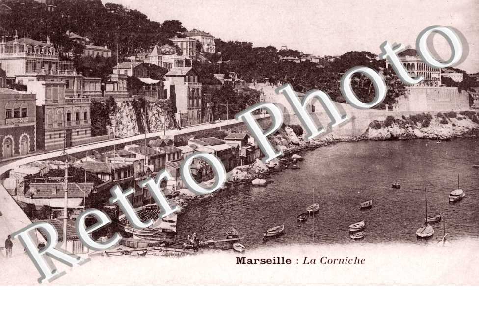 La Corniche