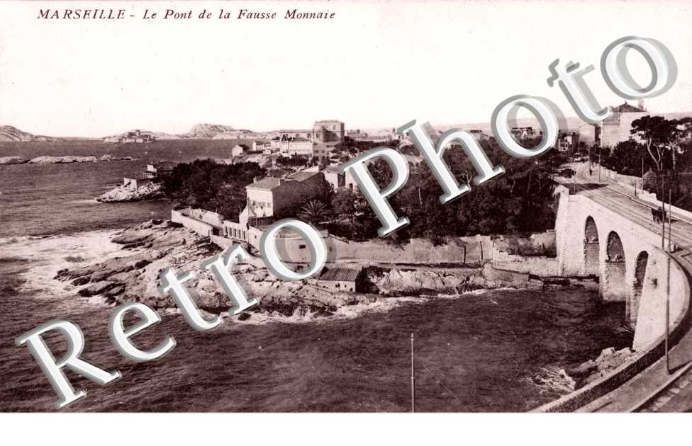 Le Pont de la Fausse Monnaie