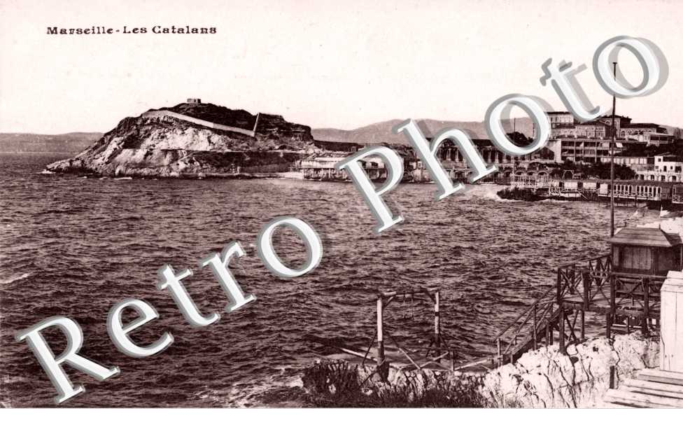 Les Catalans