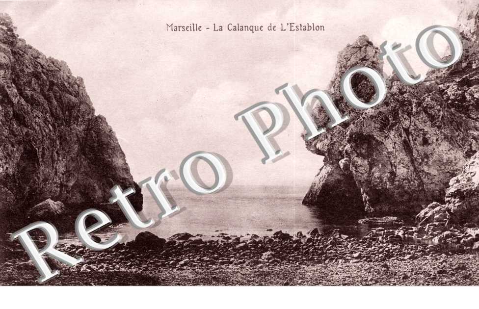 l'Establon la Calanque