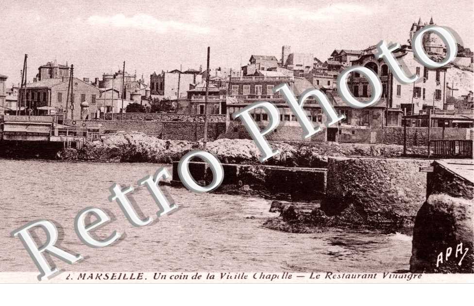 Le Restaurant Vinaigre