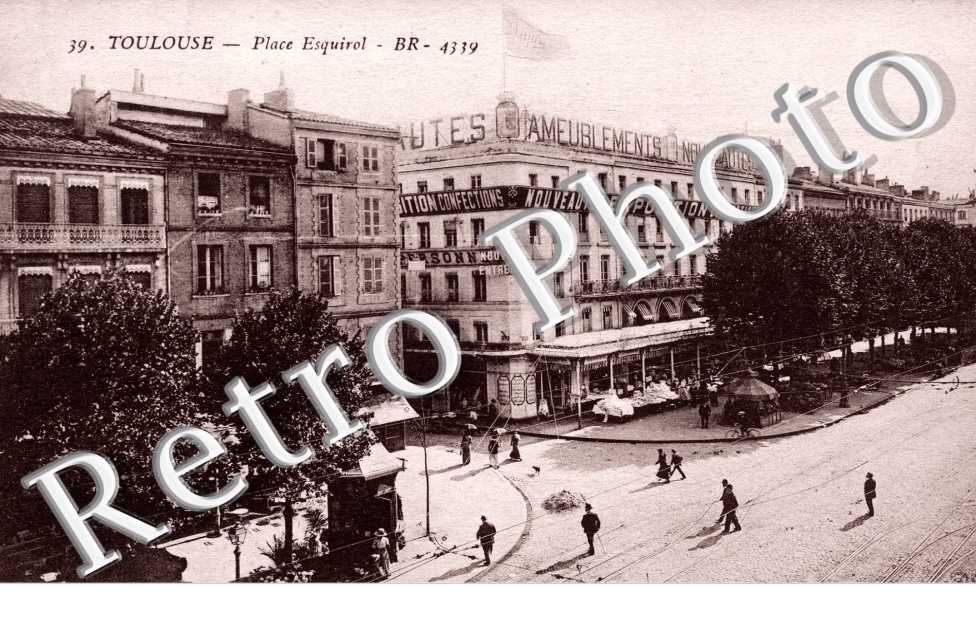 rue d'Esquirol