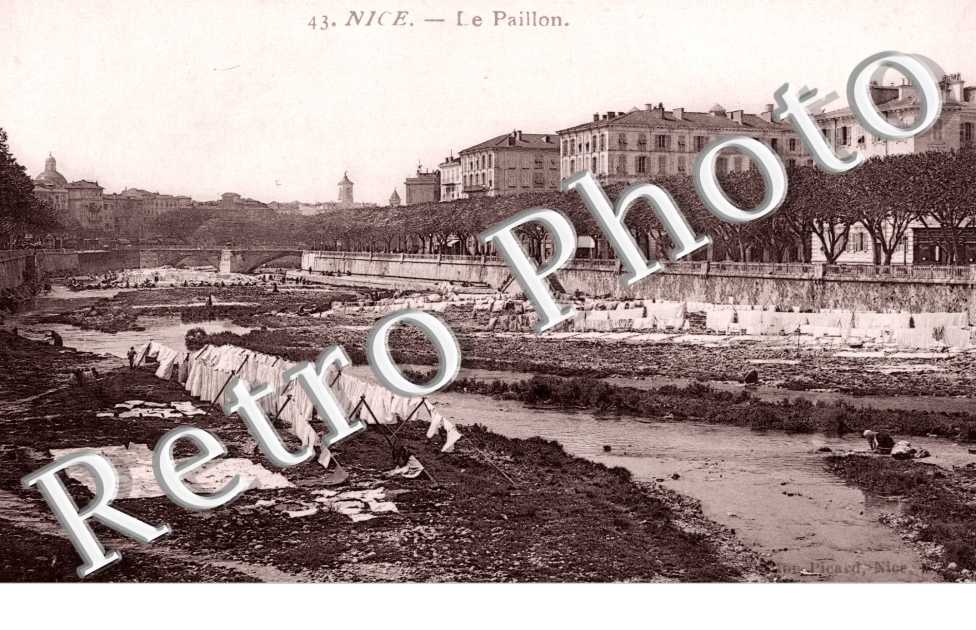 le Paillon