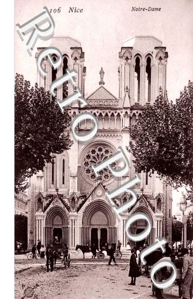Notre-Dame