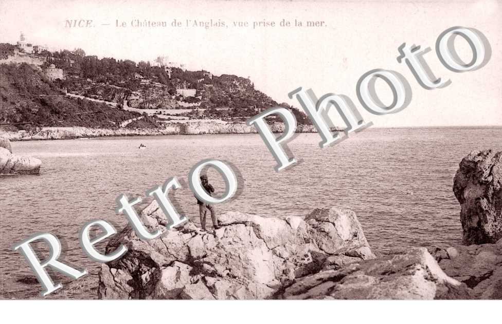 Chateau de l'Anglais