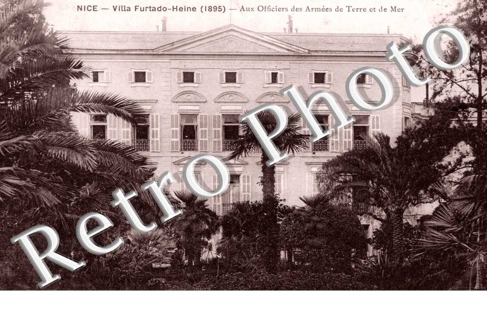 Villa Furtado
