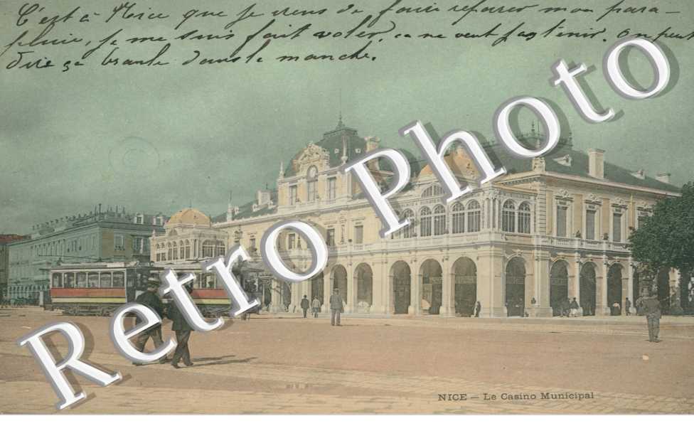 Casini Municipal