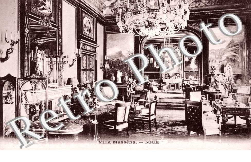 Villa Masséna