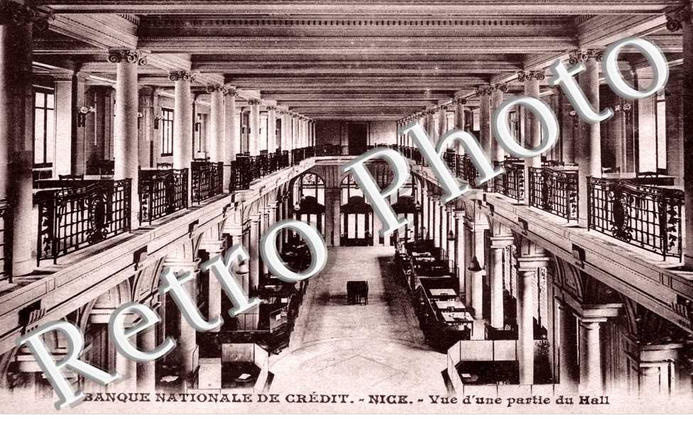 Banque Nationale de Credit