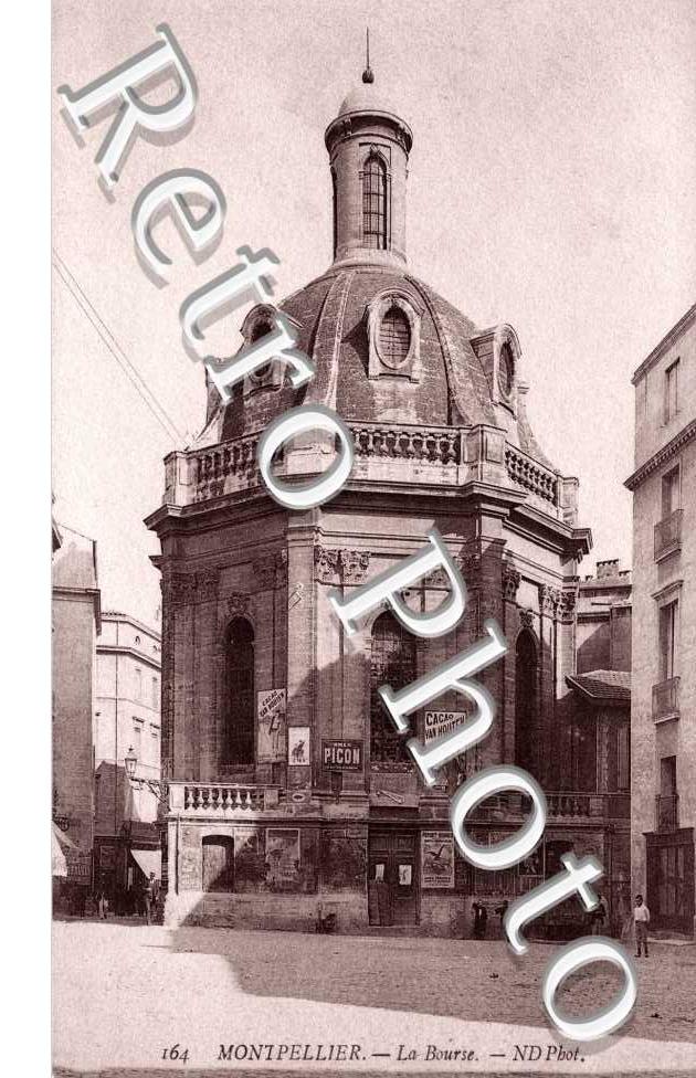 la Bourse