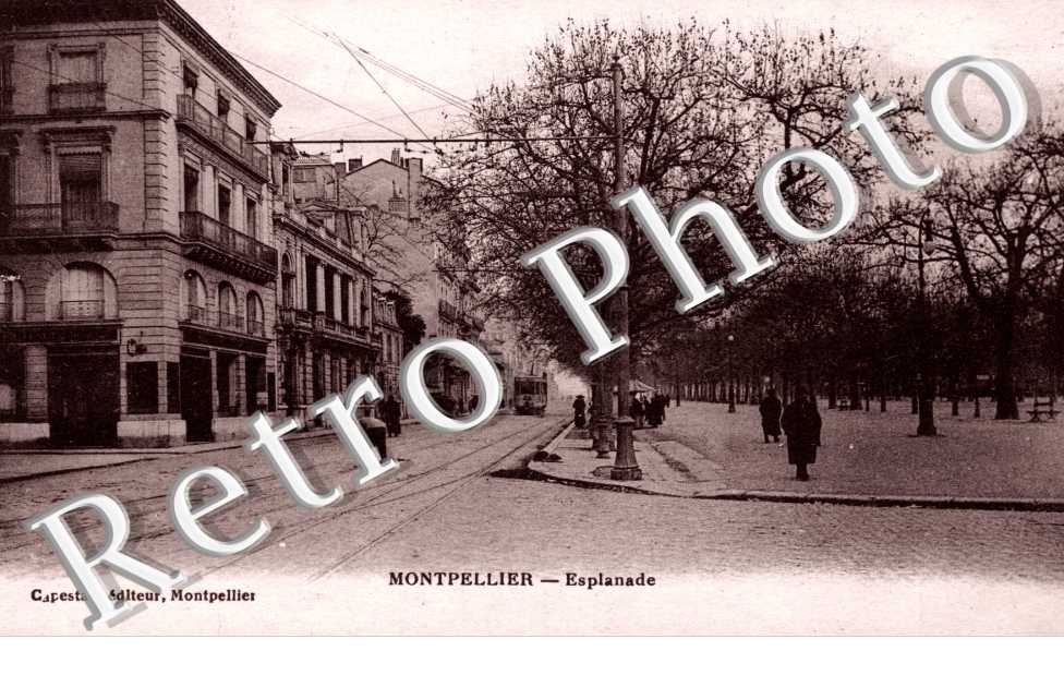 Esplanade