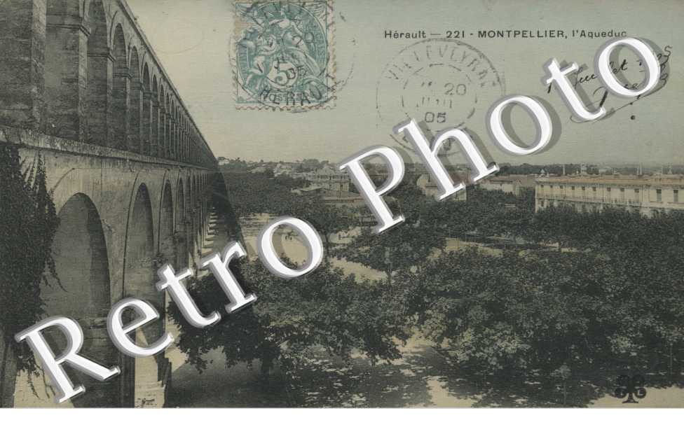 l'Aqueduc
