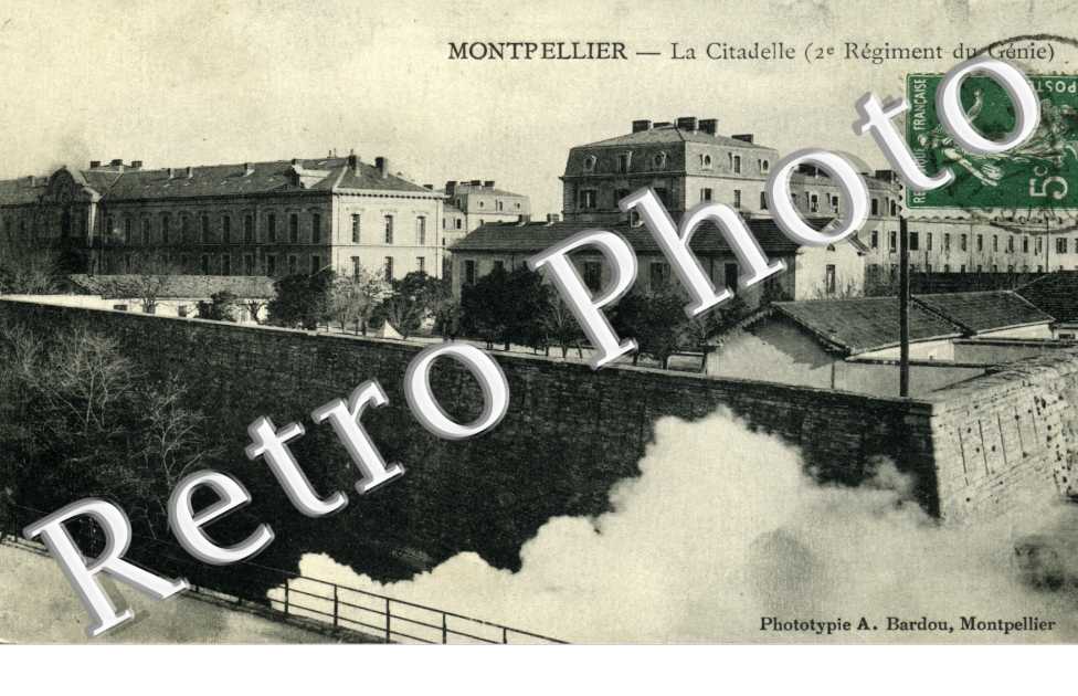 La Citadelle