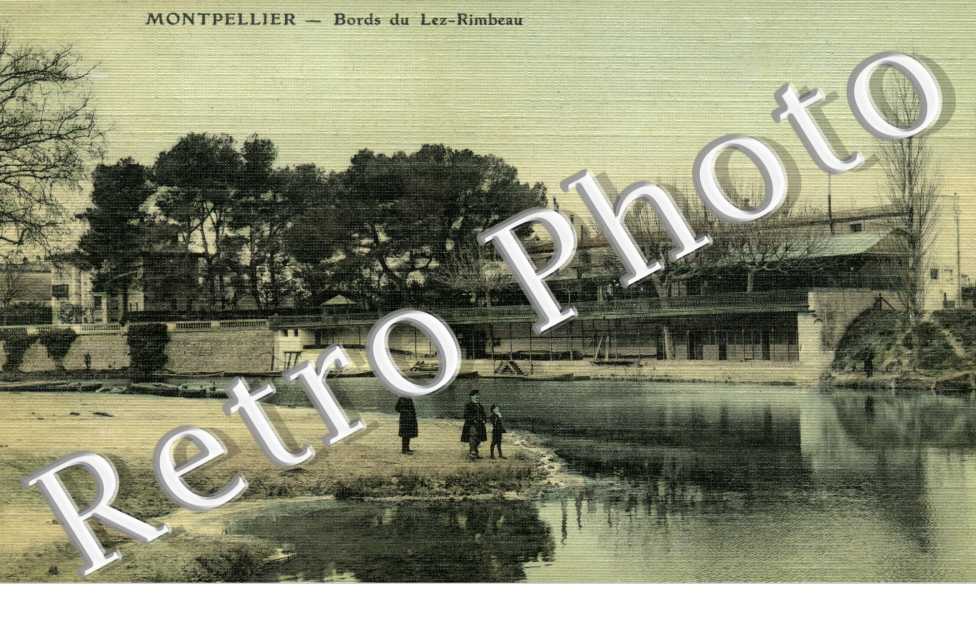 Bords du Les-Rimbeau