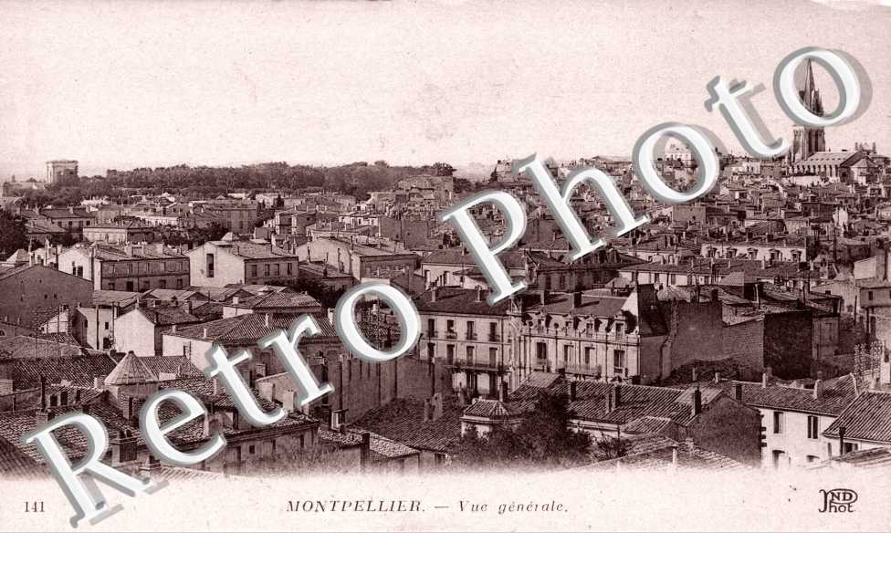 Vue generale