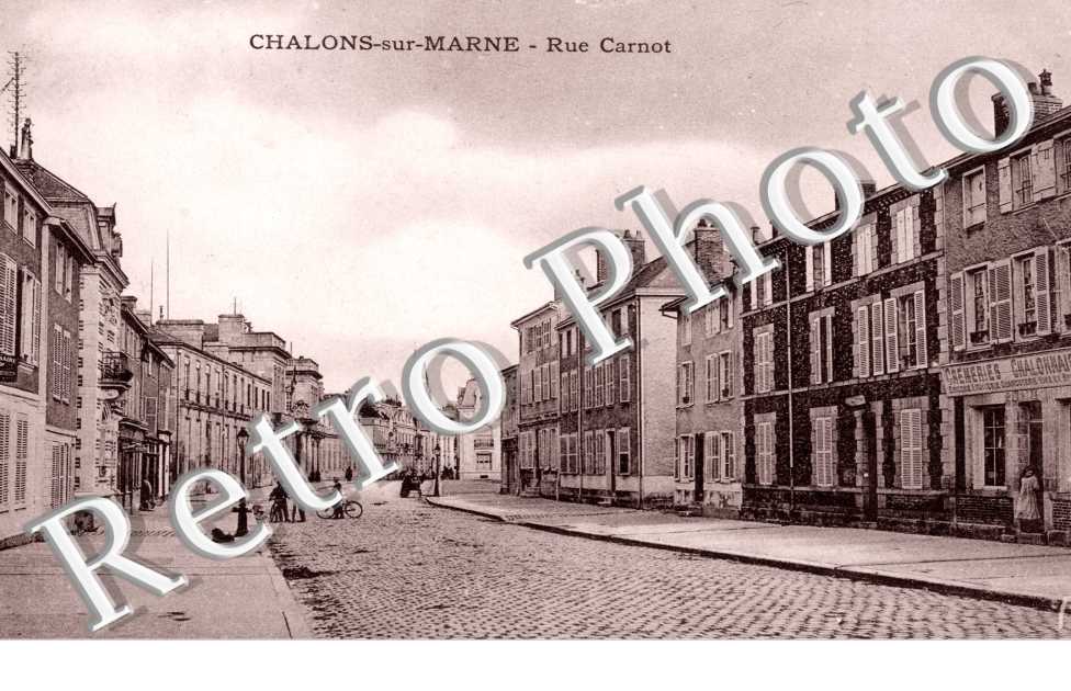 Rue Carnot