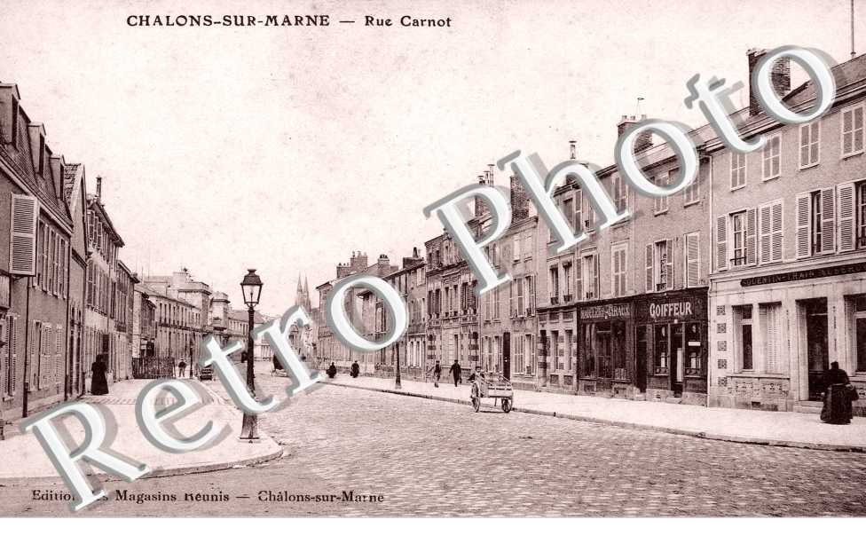 Rue Carnot