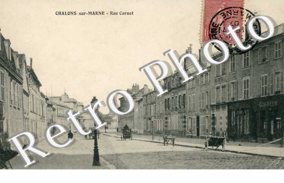rue carnot