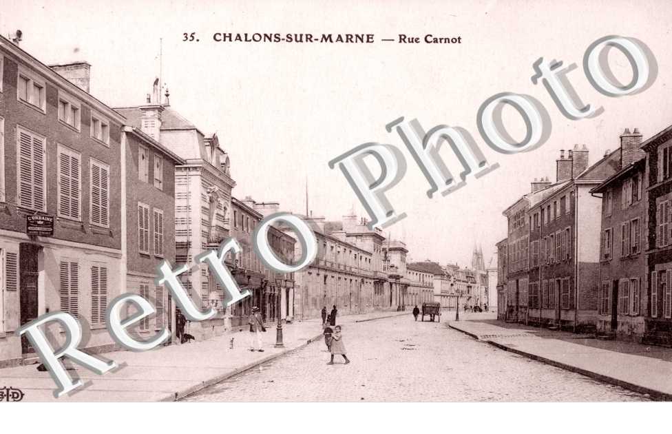 rue carnot