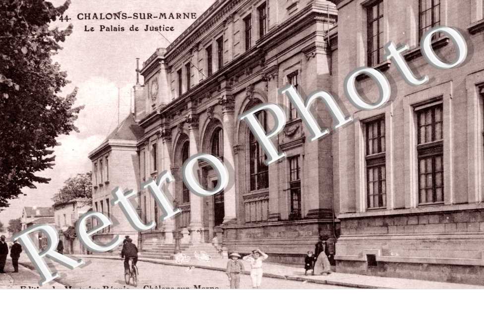 palais de justice 