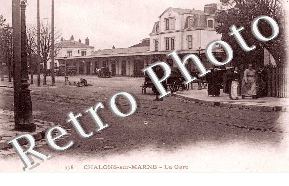 La Gare
