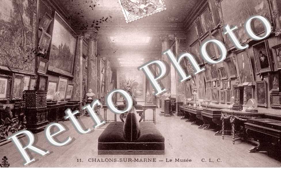 le musee