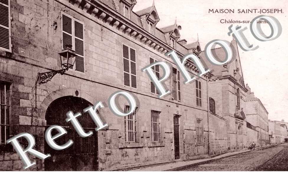 Maison Saint Joseph