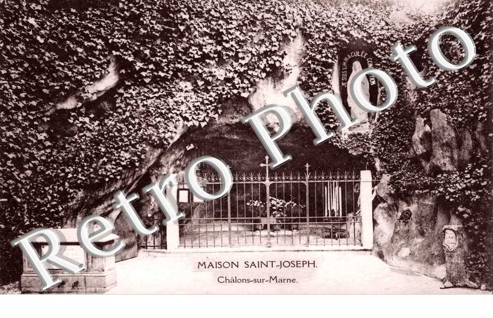 Maison Saint Joseph