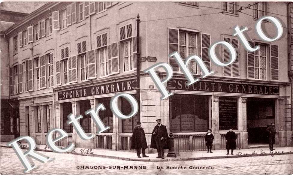 La societe generale