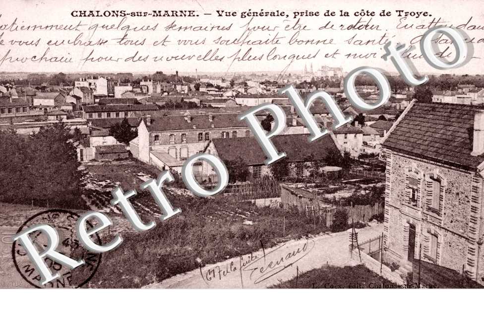 Vue generale