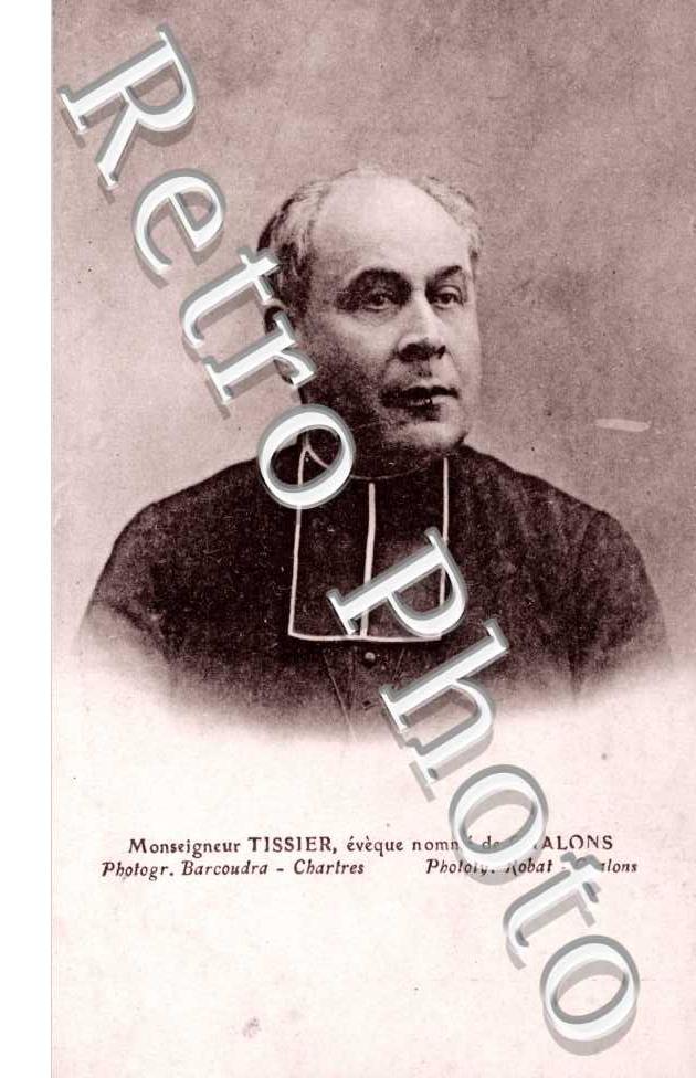 Monseigneur Tissier