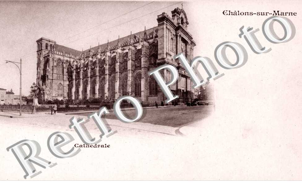 Cathedrale