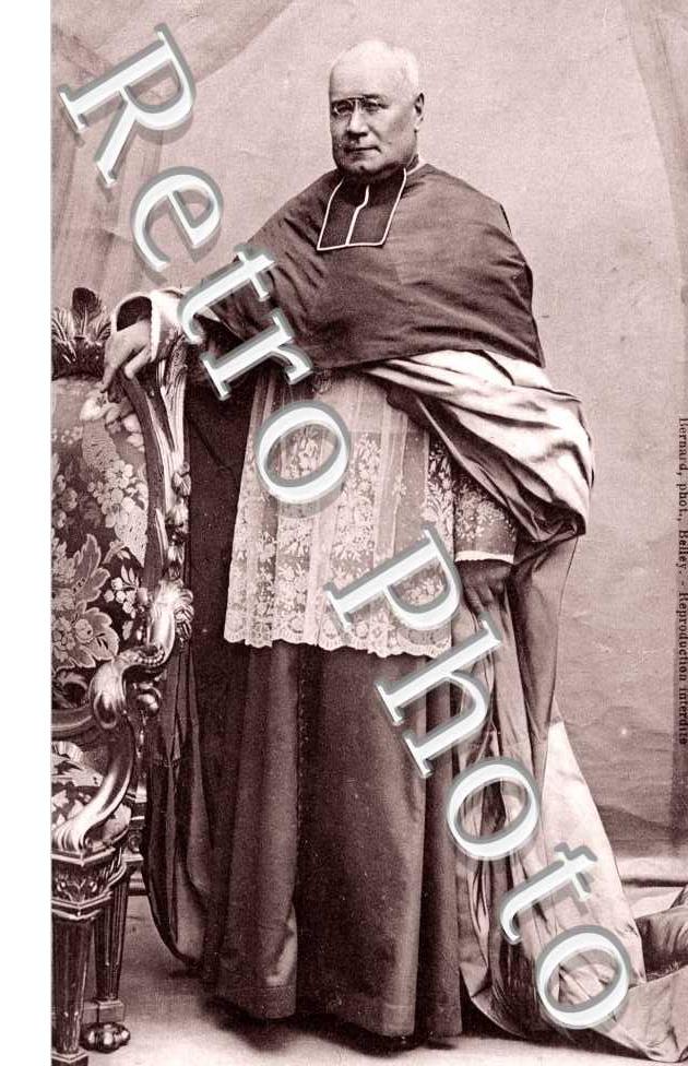 Monseigneur Sevin